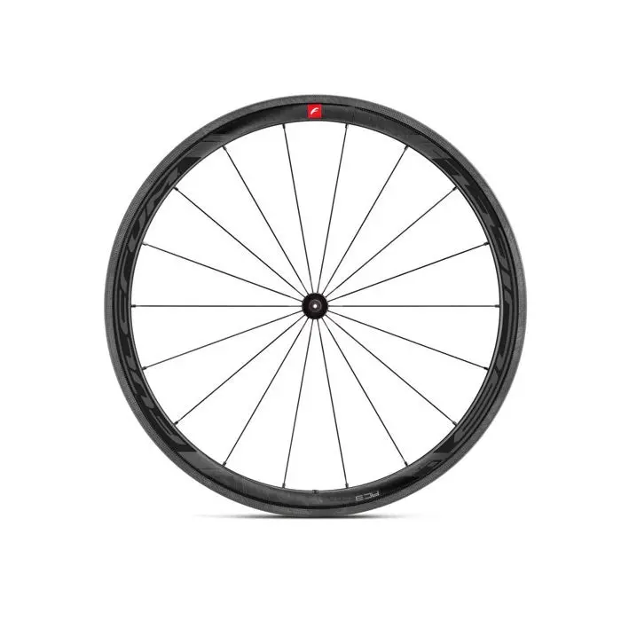 Fulcrum Wind 400C C17 Road Wheelset 1
