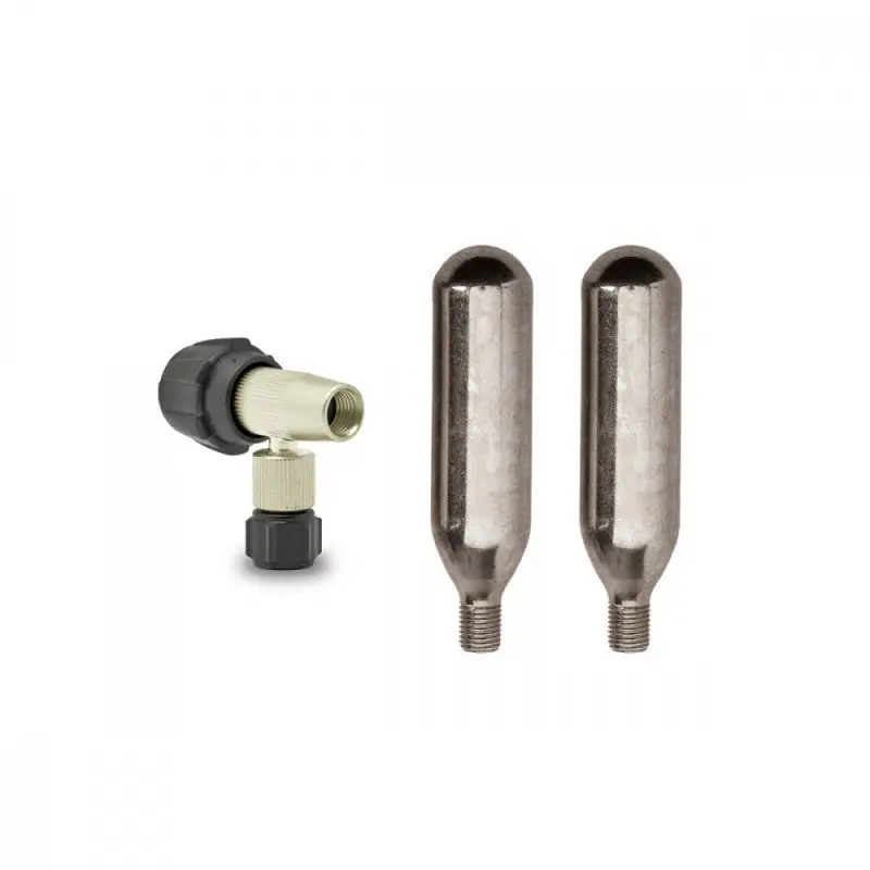 Ryder Co2 25G Pro Inflation Kit 1