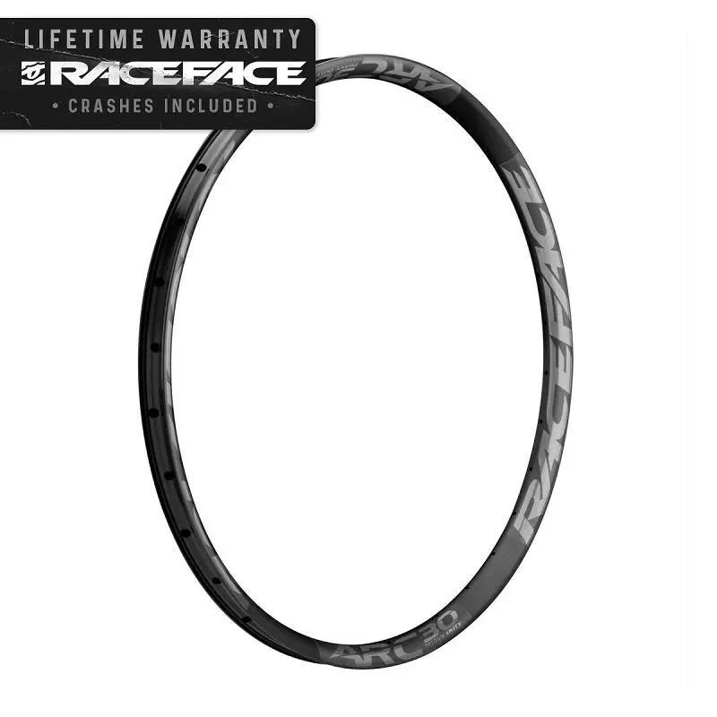 Race Face Arc Heavy Duty Rim 1