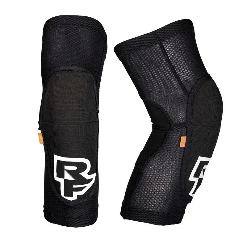 Race Face Covert Stealth Knee Pad 1