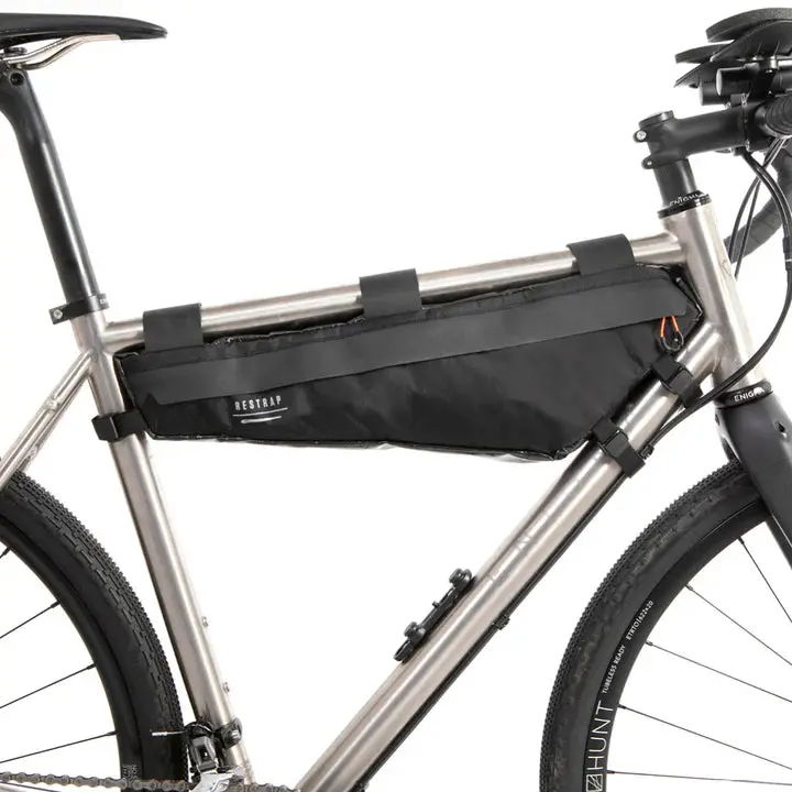 Restrap - Race Frame Bag (Large) 1