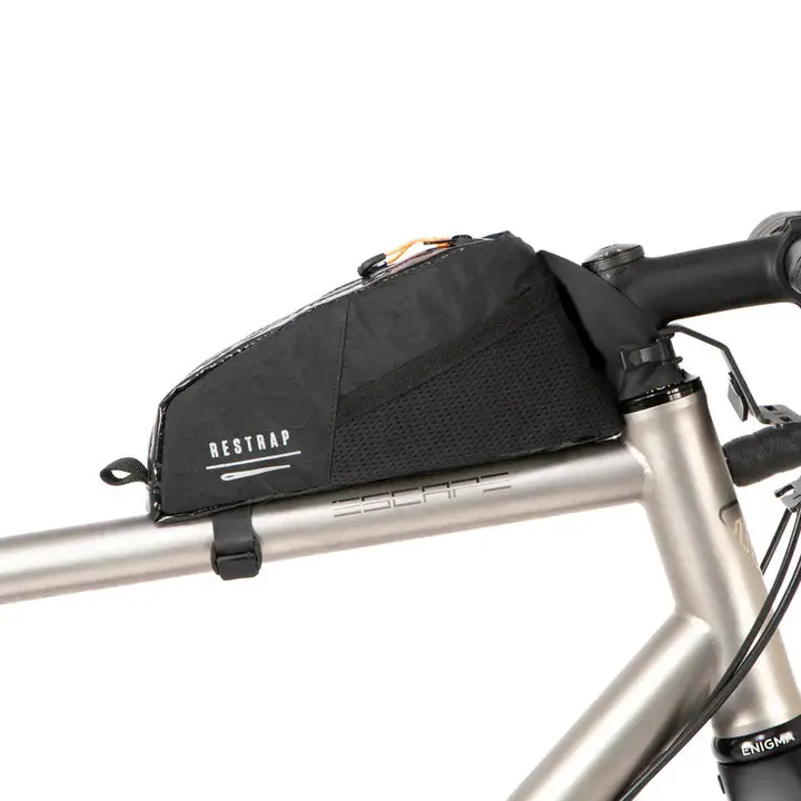 Restrap - Race Top Tube Bag (Short) 1