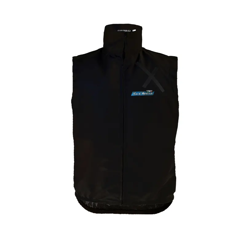 Indola Radar Gun Gillet 1