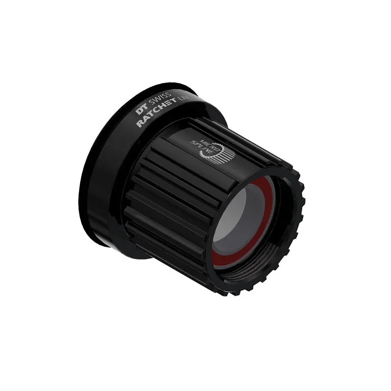 Dt Swiss Shimano 12-Speed Freehub For Ratchet Ln Hubs 1