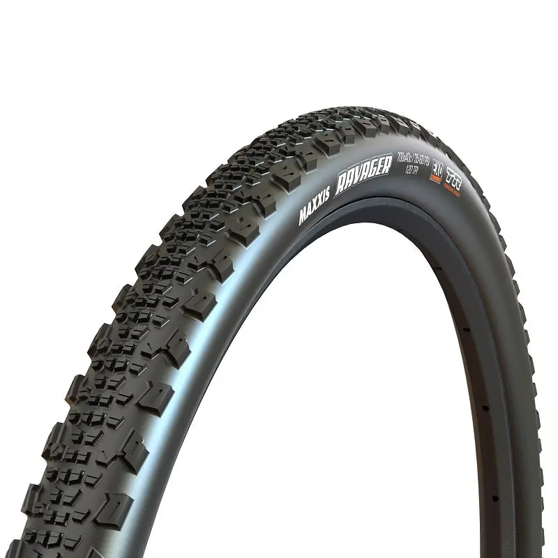 Maxxis Ravager 700 X 45C Gravel Tyre 1