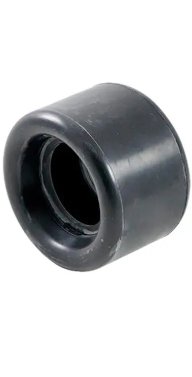 Walter 07F093 Replacement Rubber Bladder Assemblies Drum 3 1/2" X 5" (1 Replacement) 1