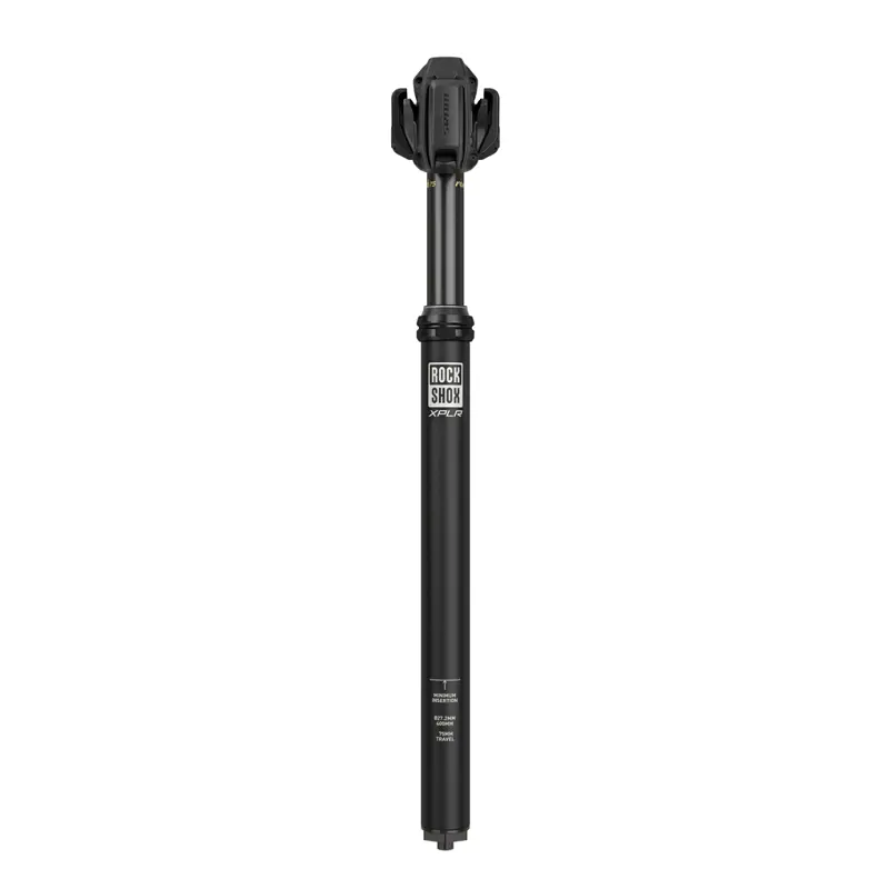 Rockshox Reverb Axs Xplr Dropper Post 1