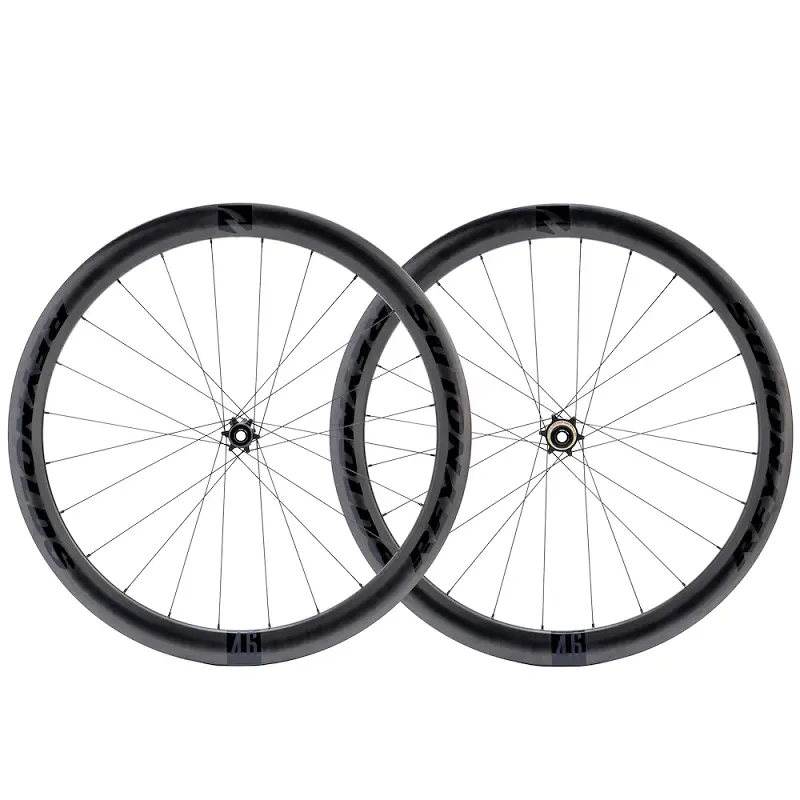 Reynolds Ar-46 Disc Brake Road Wheelset (Hg & Xdr) 1