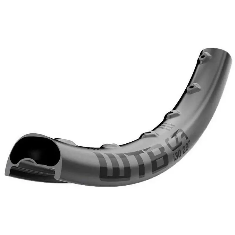 Wtb Czr Carbon Rims 1
