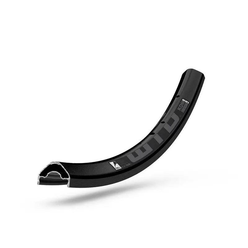 Wtb Kom Light I25 Rims 1