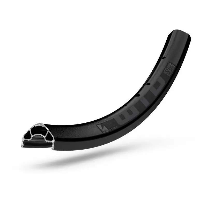 Wtb Kom Tough I25 Rims 1