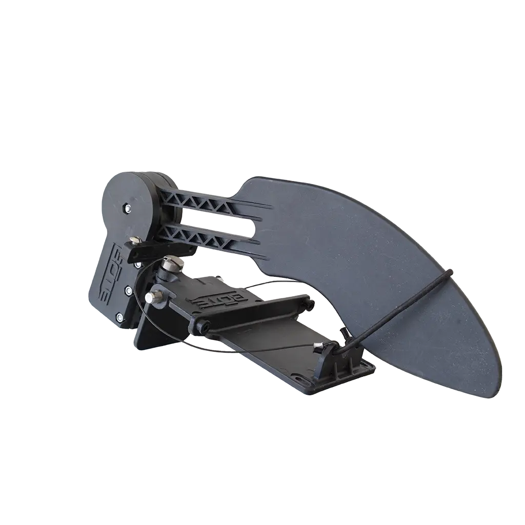 Rackham Gatorshell Rudder Kit 1