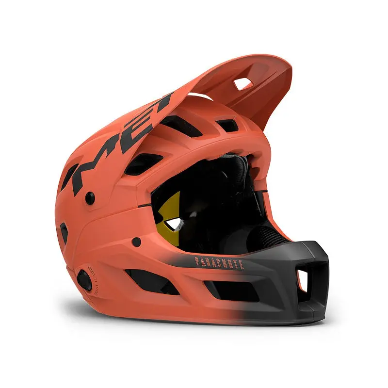 Met Parachute MCRCycling Helmet with MIPS Safety Technology - Image 7