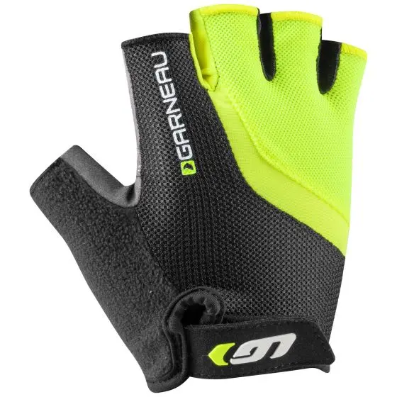 Louis Garneau Biogel Rx-V Road/Mtb Gloves 4