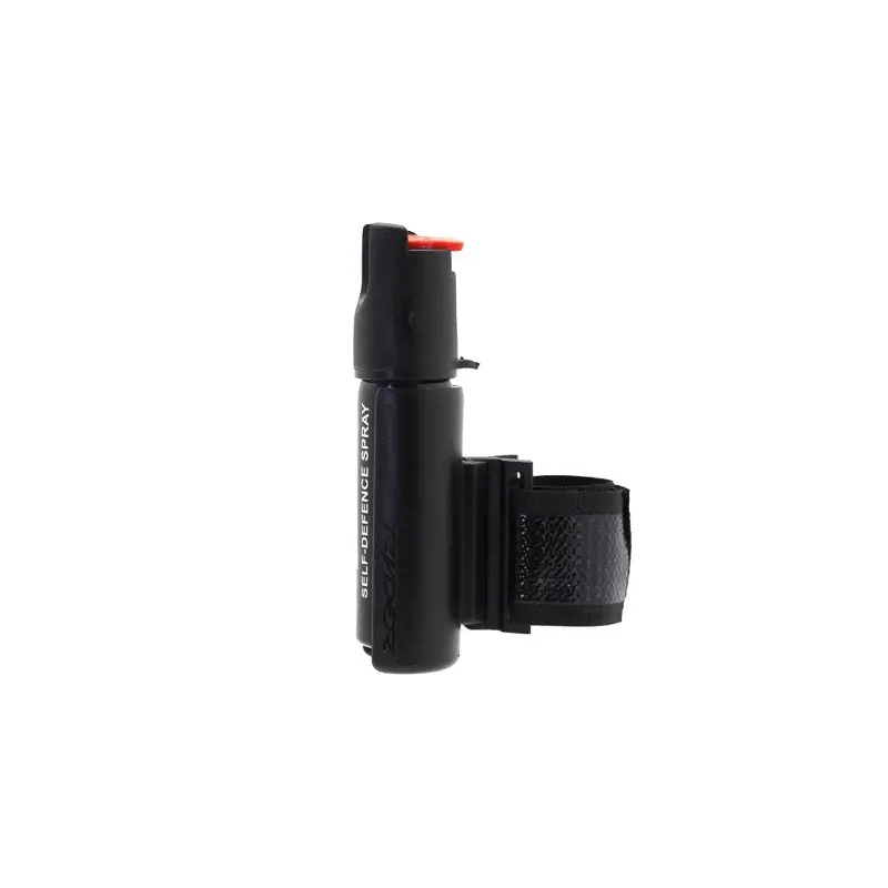 Ryder Bar Mounted Bullet 1