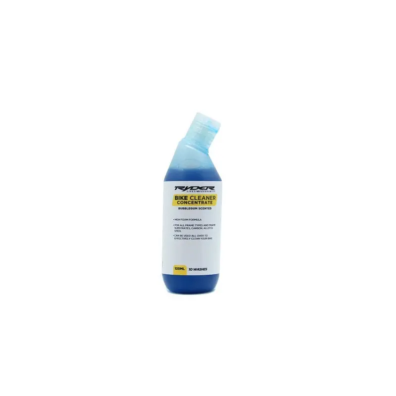 Ryder Bike Cleaner (Concentrate) 1