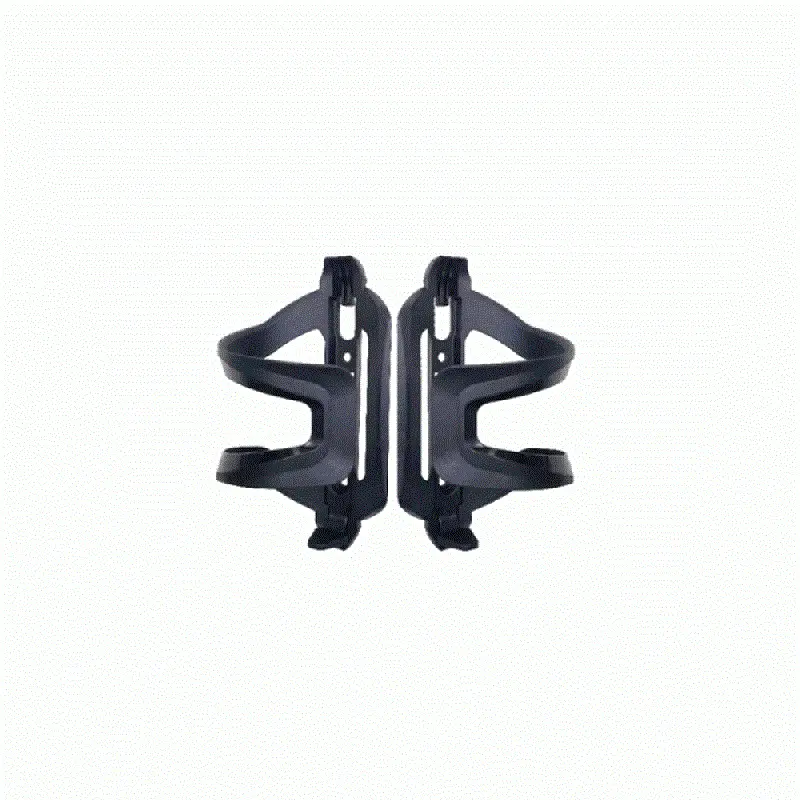 Ryder Side Switch Black Bottle Cage 1