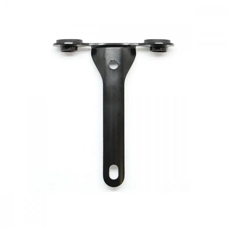 Ryder Co2 Bracket - Satin Black 1