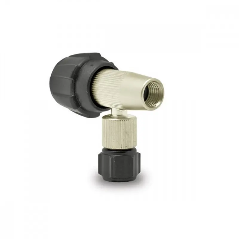 Ryder Co2 Pro Adapter 1