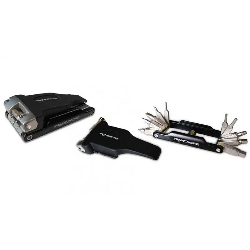 Ryder 20 Function Multi-Tool 1