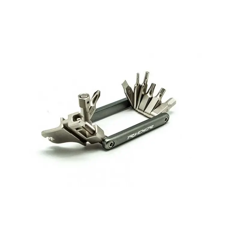 Ryder Folding Tool Micro 12 Function 1