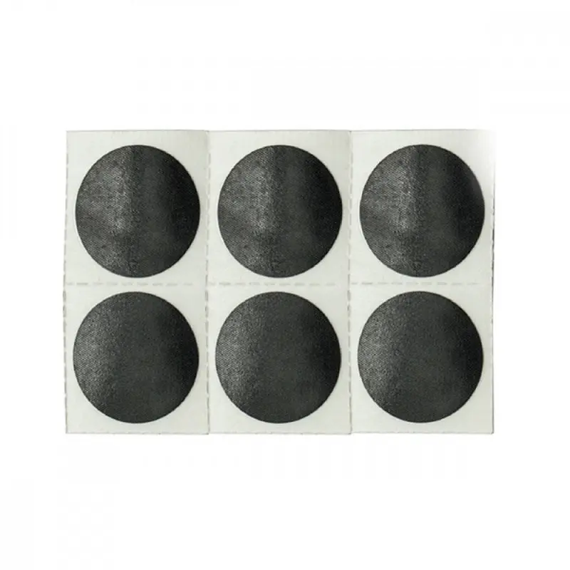 Ryder Glueless Patch(Strip Of 6) 1