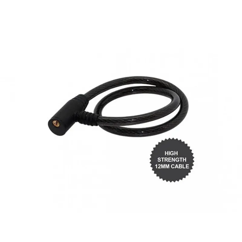 Ryder Single Coil Lock 1