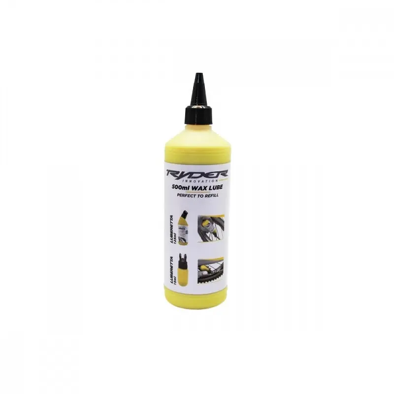 Ryder Luberetta Workshop Refill 500Ml 1
