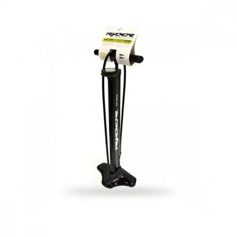Ryder Airtank 2.0 Pump 1