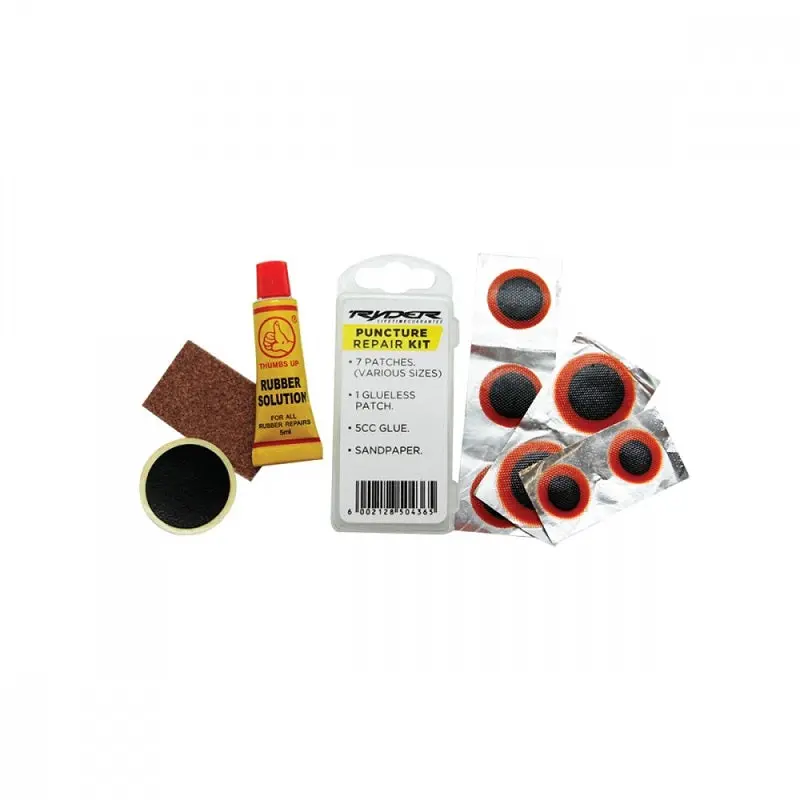 Ryder Puncture Kit 1