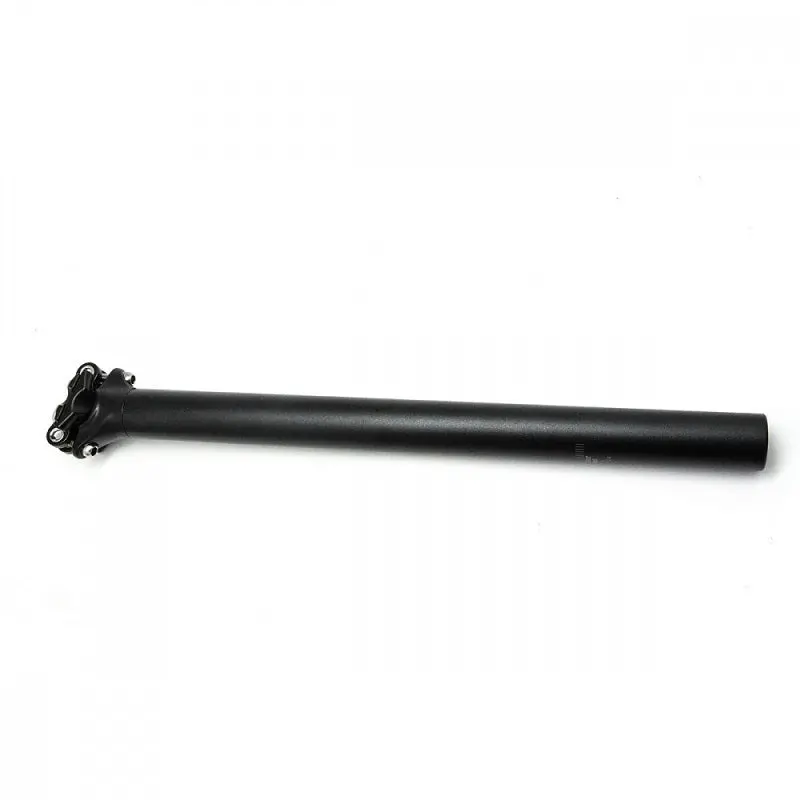 Ryder Elite Black Seatpost 1