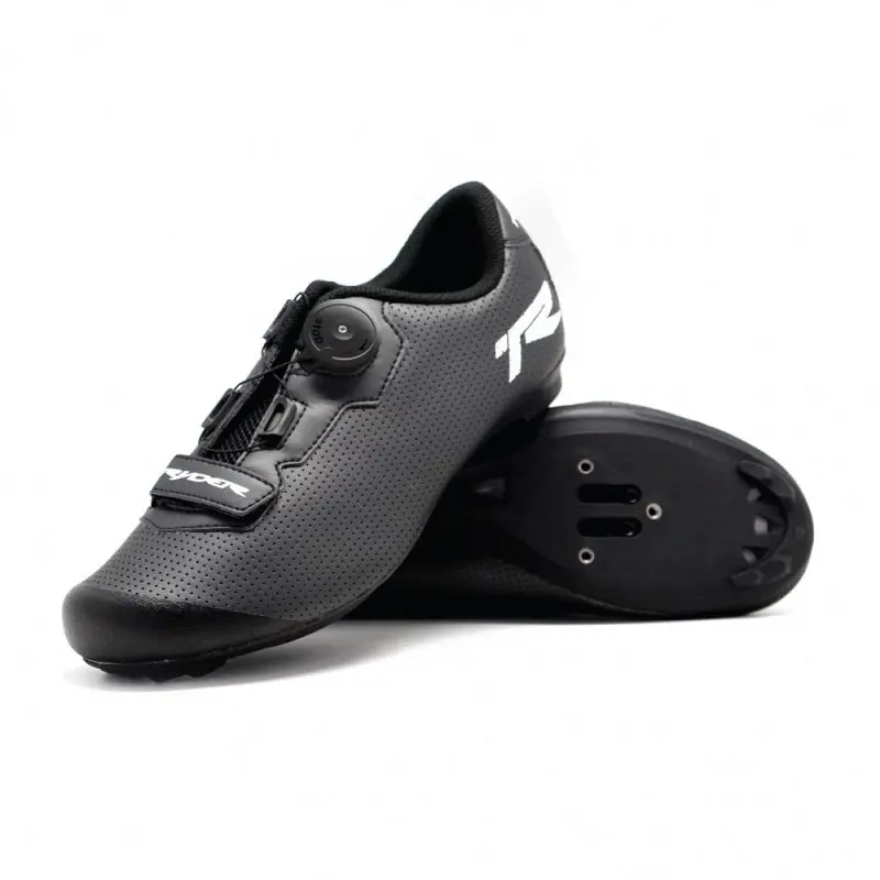 Ryder Peloton Road Shoes 1