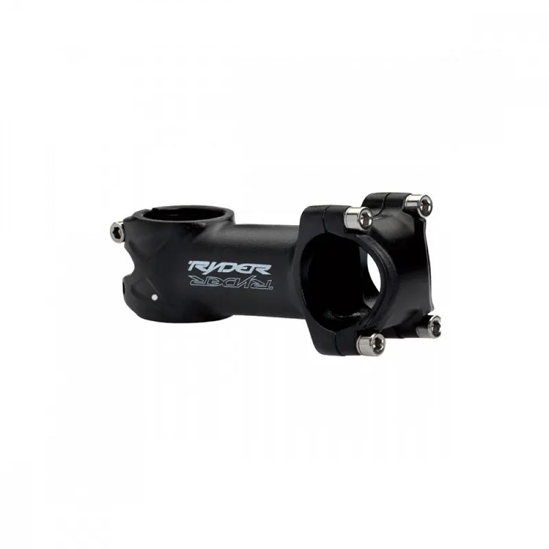 Ryder Al 35D O's Stem (Black) 1