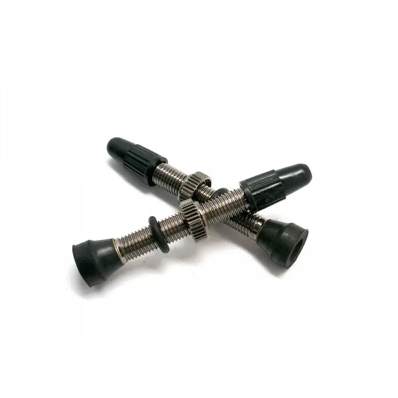 Ryder Rvc Tubeless Valve Set 1