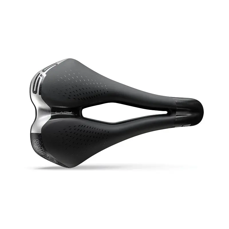 Selle Italia S5 Superflow Lady Saddle 1
