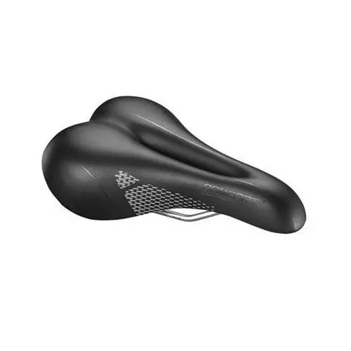 Giant Connect Comfort Plus Saddle 1