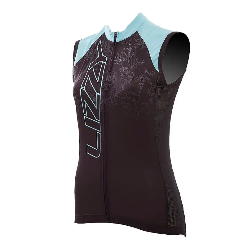 Lizzard Sabra Ladies Cycling Jersey 1
