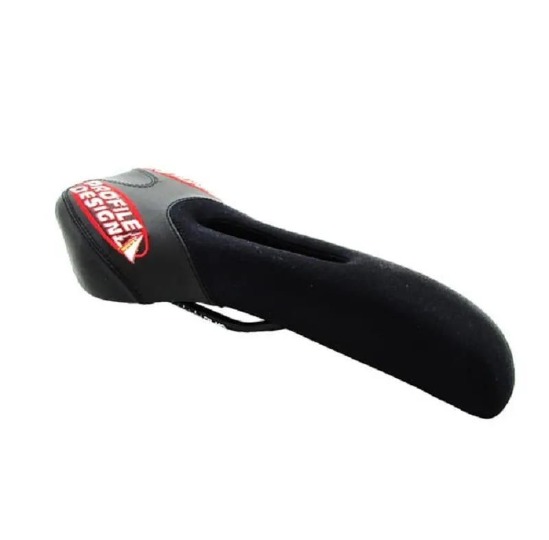 Profile Design Tri-Stryke Cr-Mo Saddle 1