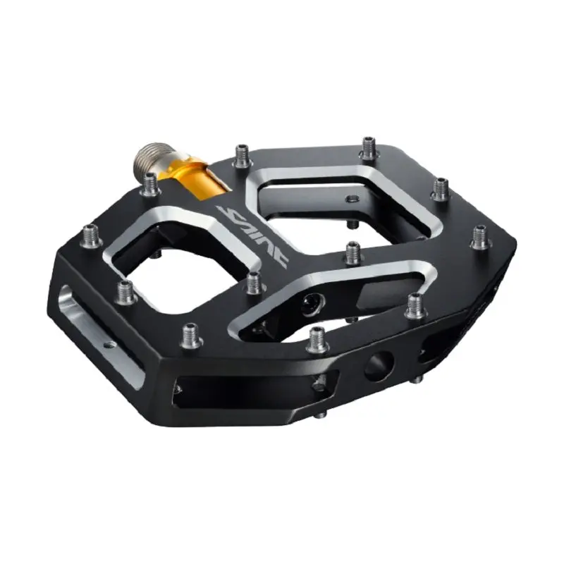 Shimano Saint Pd-M828 Flat Pedals 1