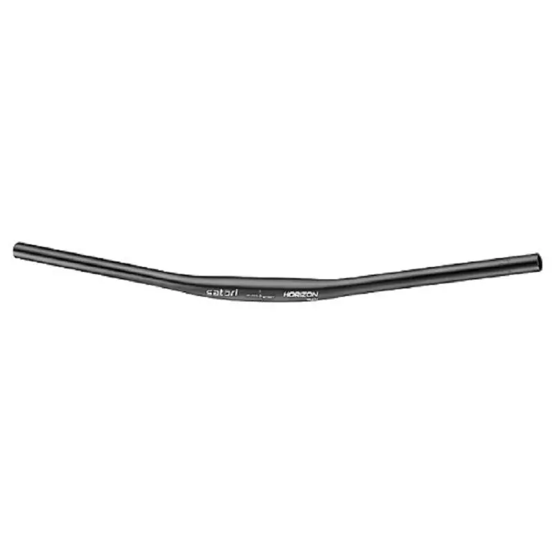 Satori Horizon Bow 31.8Mm 800Mm 5Mm Rise Mtb Handlebar 1