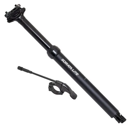 Satori Sorata Lite Dropper Post 1