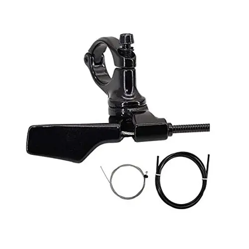 Satori S'presso Dropper Post Remote Lever 1