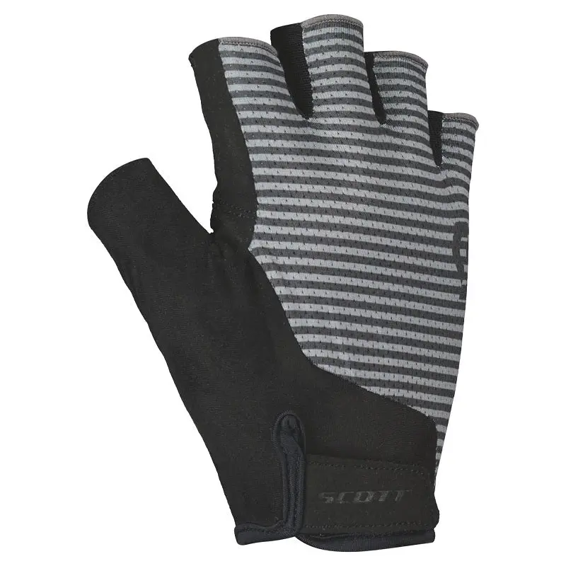 Scott Aspect Gel Short Finger Gloves 1