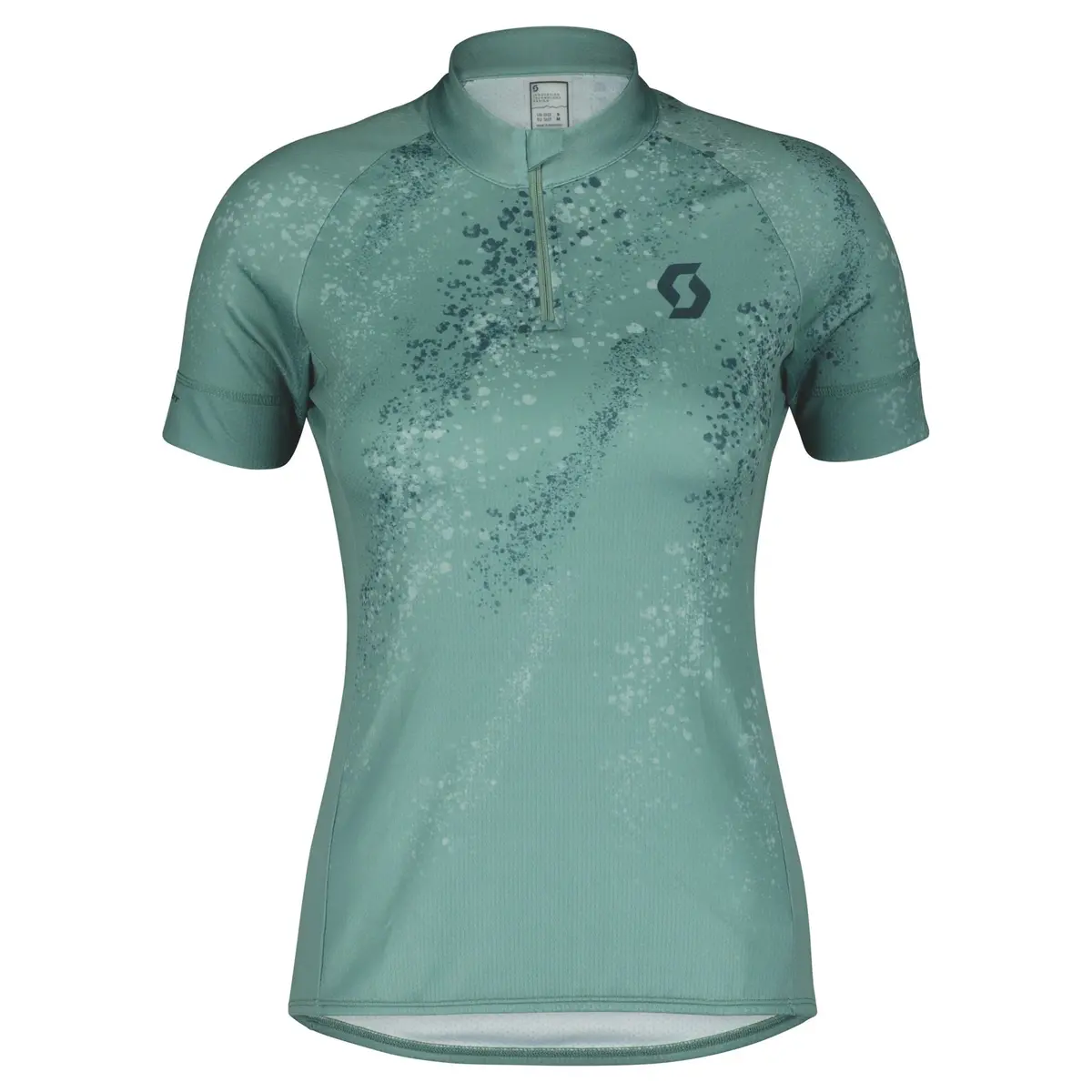 Scott Endurance 30 Shirt (Ladies) 1