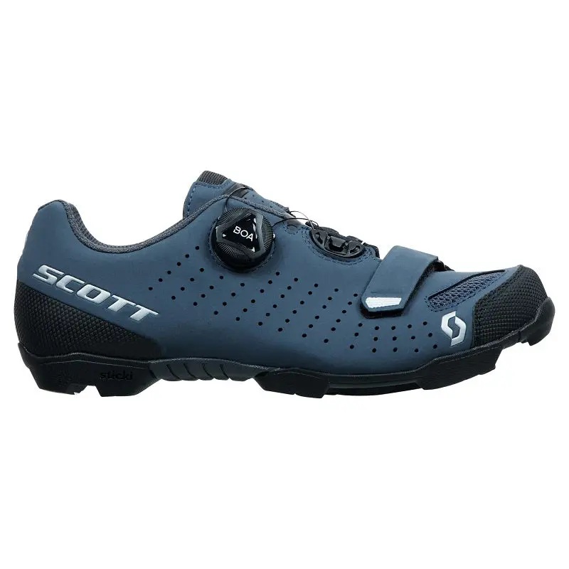 Scott Mtb Comp Boa Ladies Shoe 1