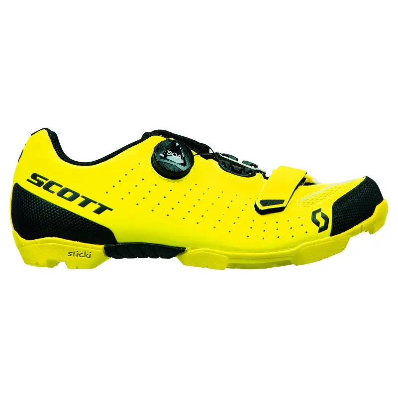 Scott Mtb Future Pro Shoe 1