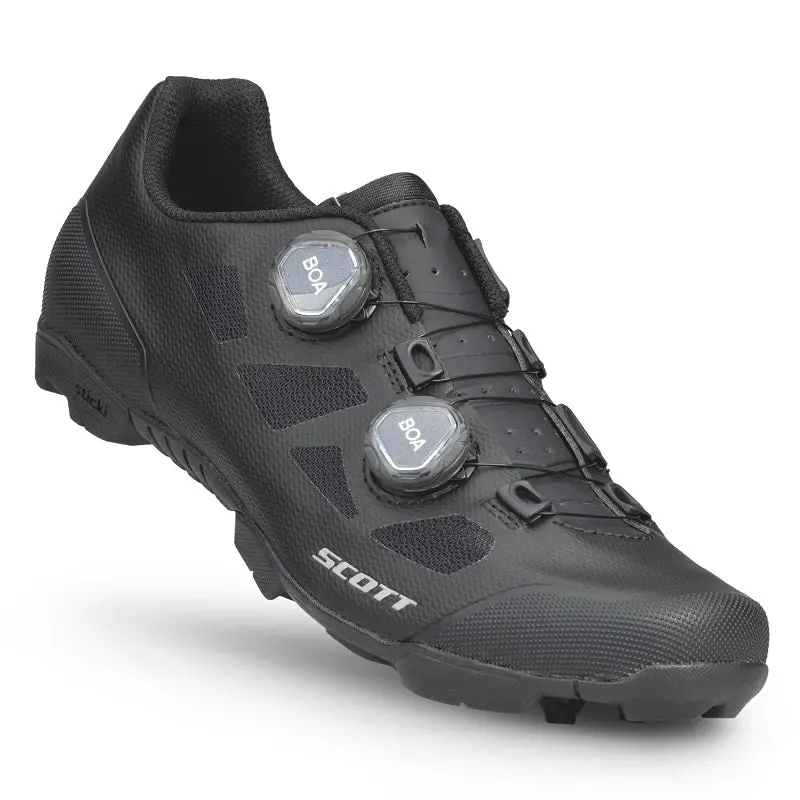 Scott Mtb Vertec Boa Shoe (2023) 1