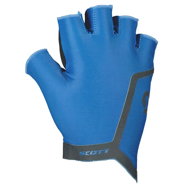 Scott Perform Gel Short Finger Gloves 2022 1