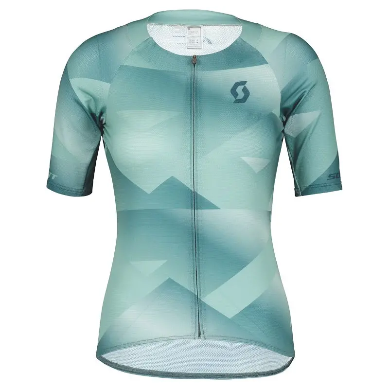 Scott Rc Premium Climber S/Sleeve Women's Jersey (2022) 1