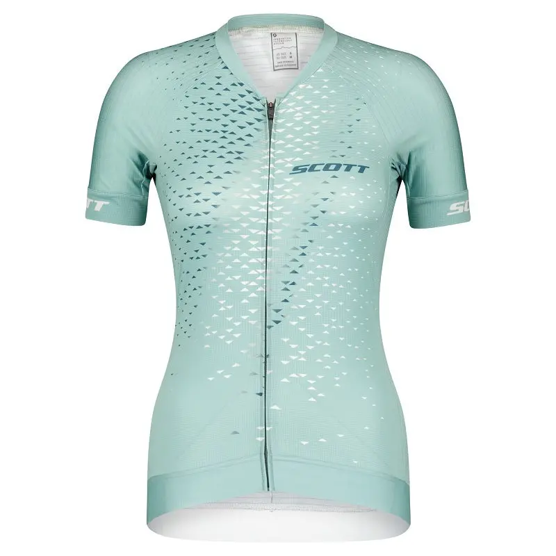 Scott Rc Pro S/Sleeve Women's Jersey (2022) 1
